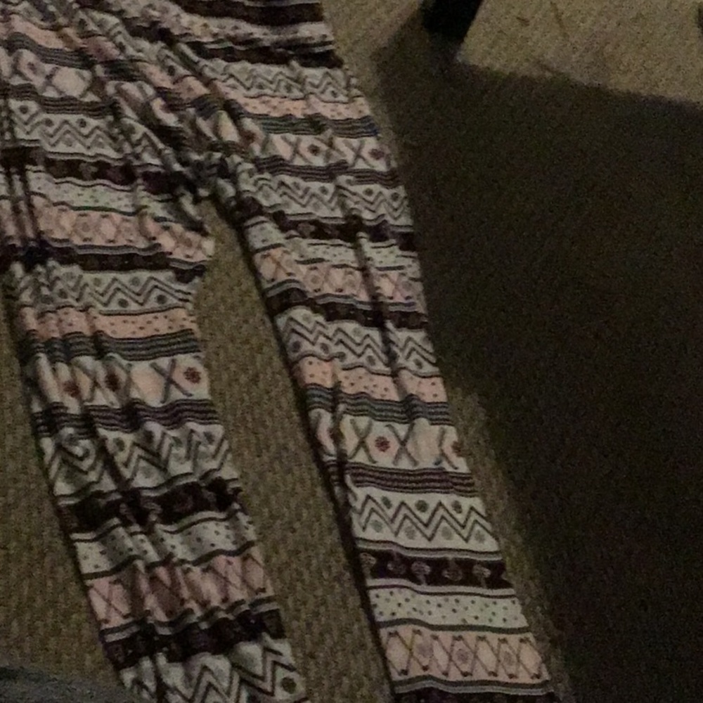 Pajama Set